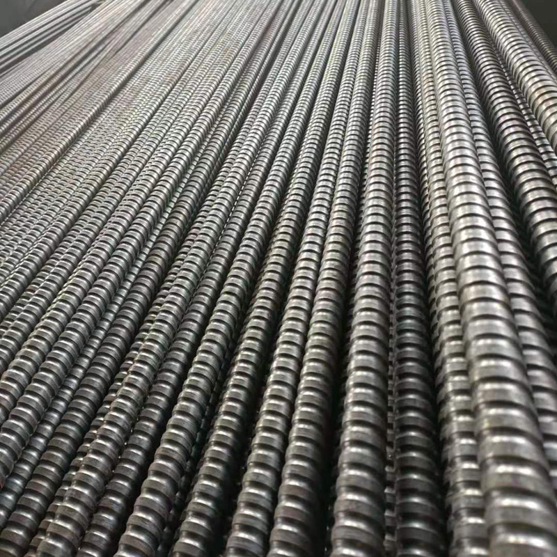 繁昌中空锚杆
