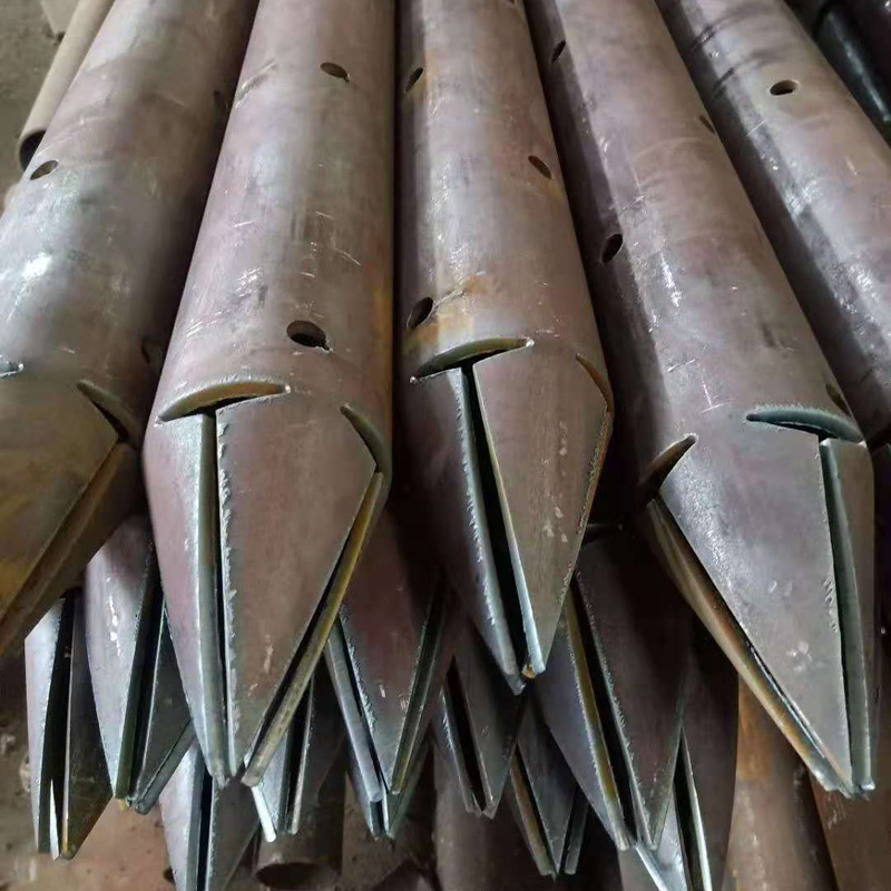 繁昌预埋注浆管